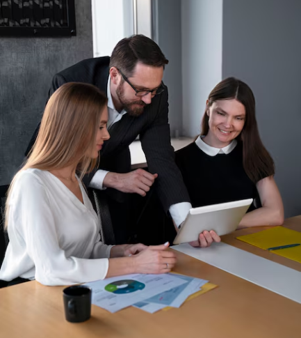 Amypo Technologies team empowering future developers through AI-driven learning and industry-based training