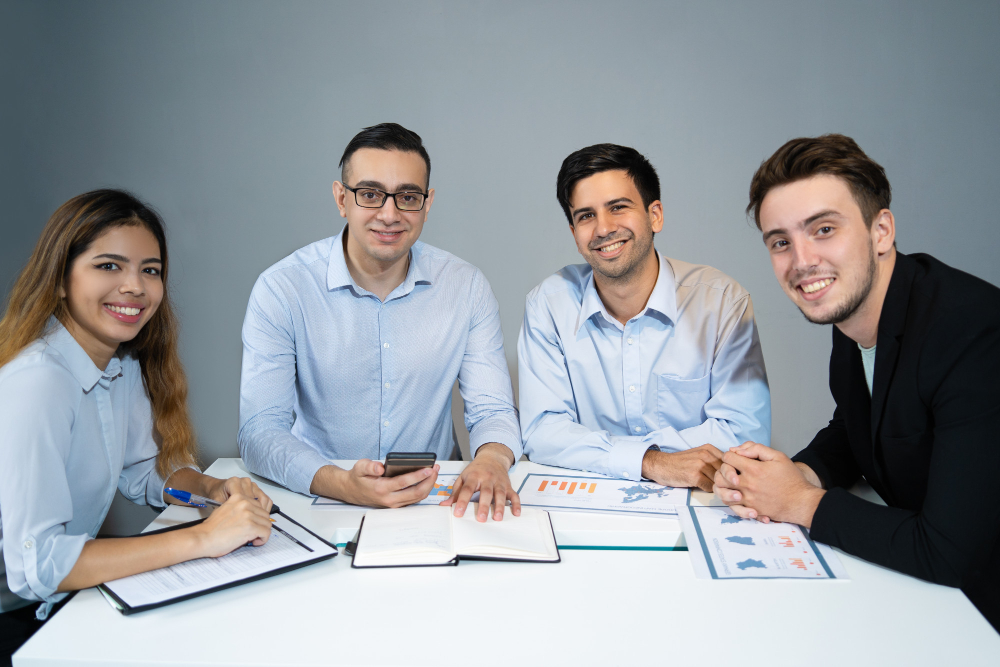 Amypo's vision to inspire the next generation of innovators in the technology-driven world