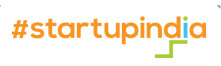 Startup India logo
