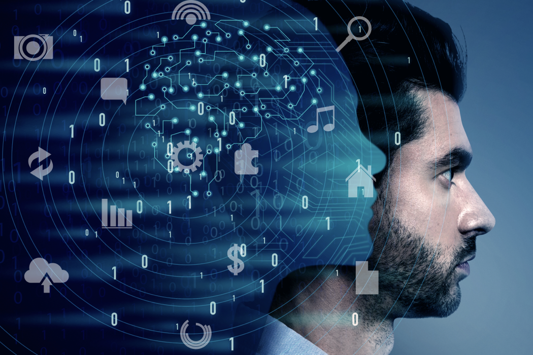 Graphic highlighting Amypo's advanced AI and machine learning courses designed to tackle complex industry challenges