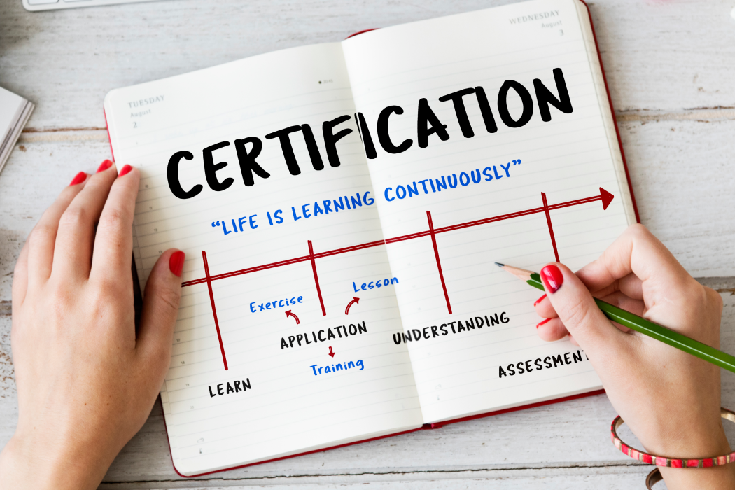 Amypo Academy, the best software institute, offers micro-certification programs for rapid upskilling in key tech skills