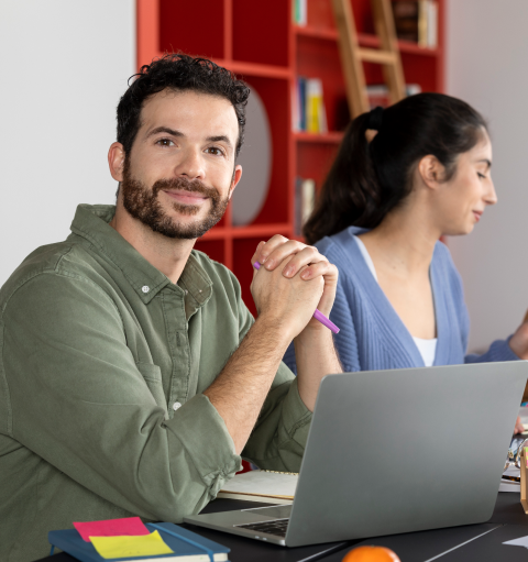 Amypo Technologies' comprehensive training programs featuring AI-driven learning, full-stack development, and placement-focused courses